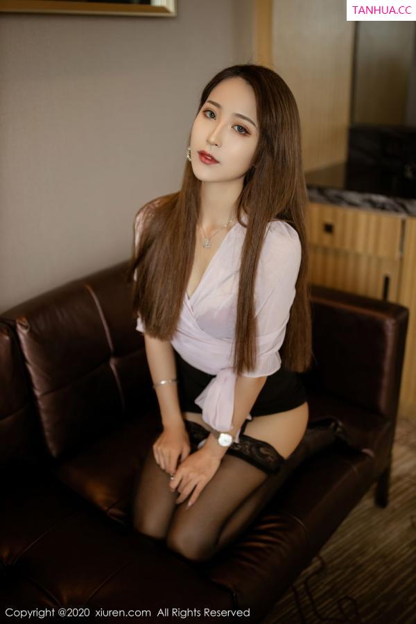 周慕汐  [XiuRen]高清写真图 2020.10.30 No.2719 周慕汐baby第16张图片